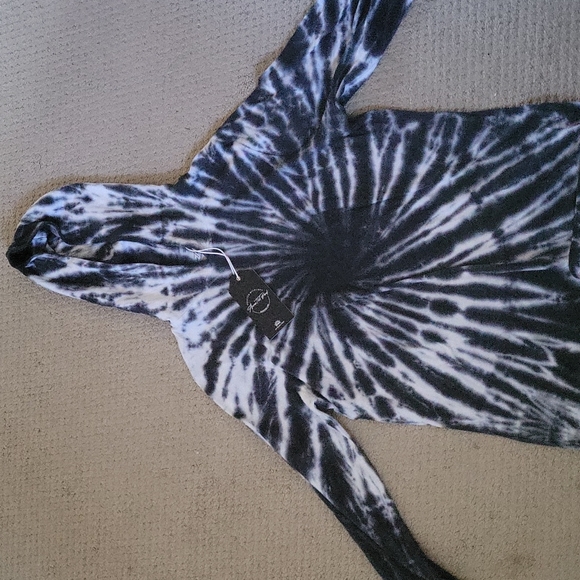 ATP Across the Pond Hoodie M - Picture 2 of 8